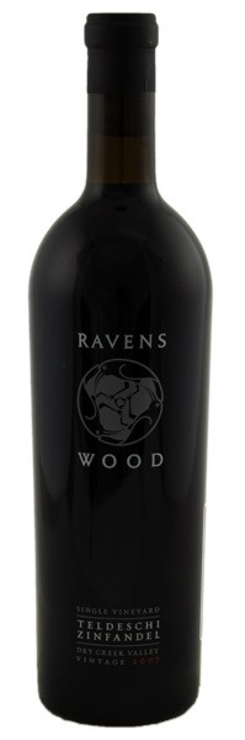 Ravenswood Irondequoit Liquor