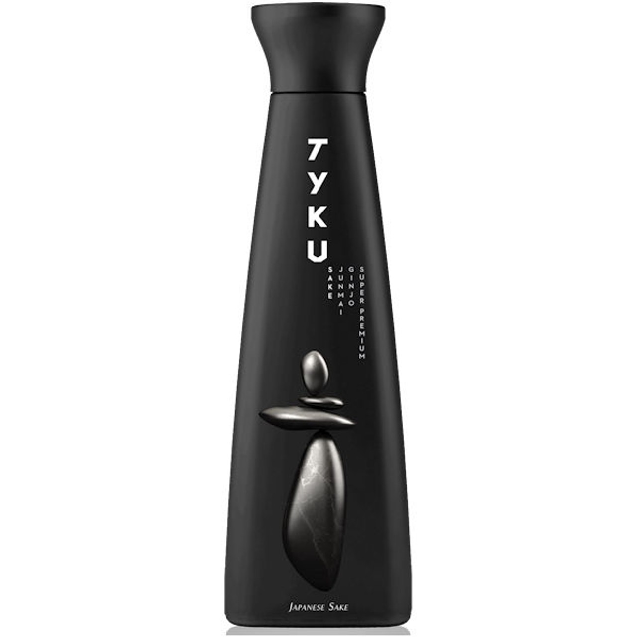 TY KU SAKE BLACK 330M