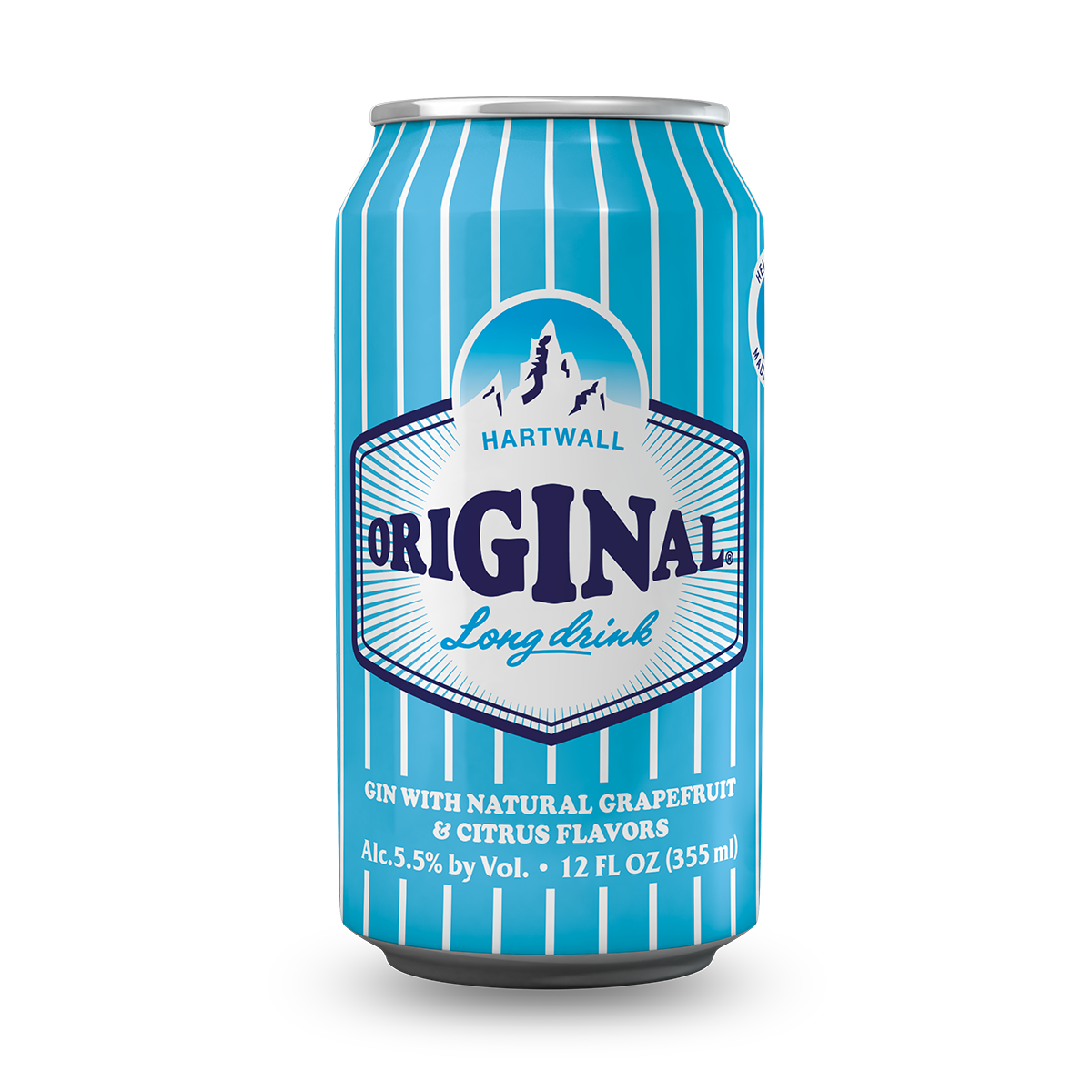 Original Long Drink Variety 8Pk