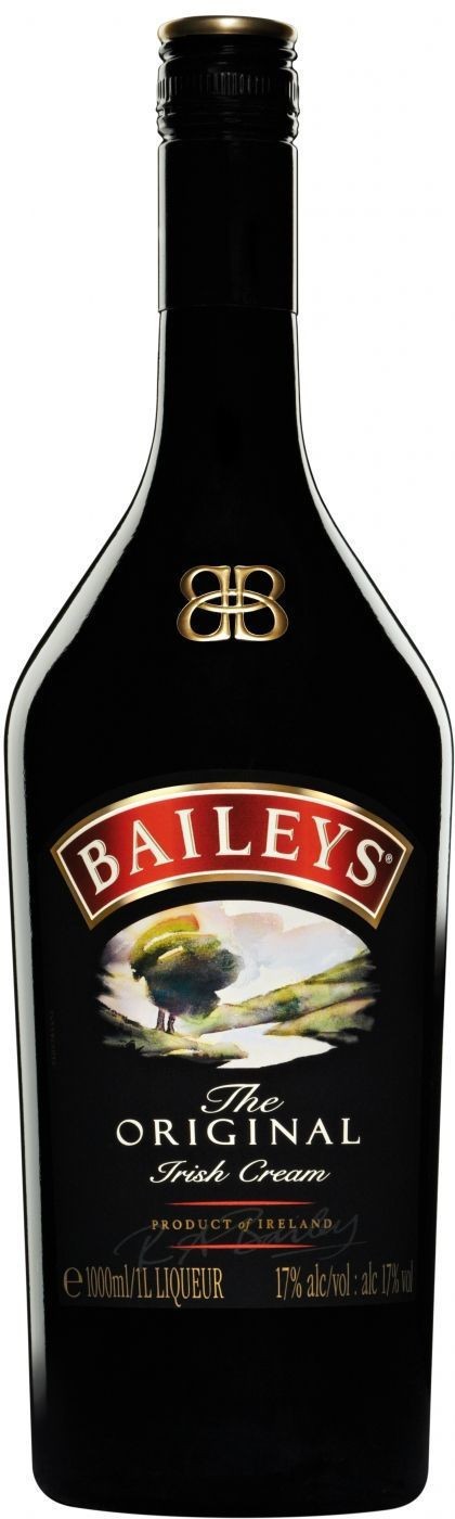 Baileys Irish Cream 1.0L