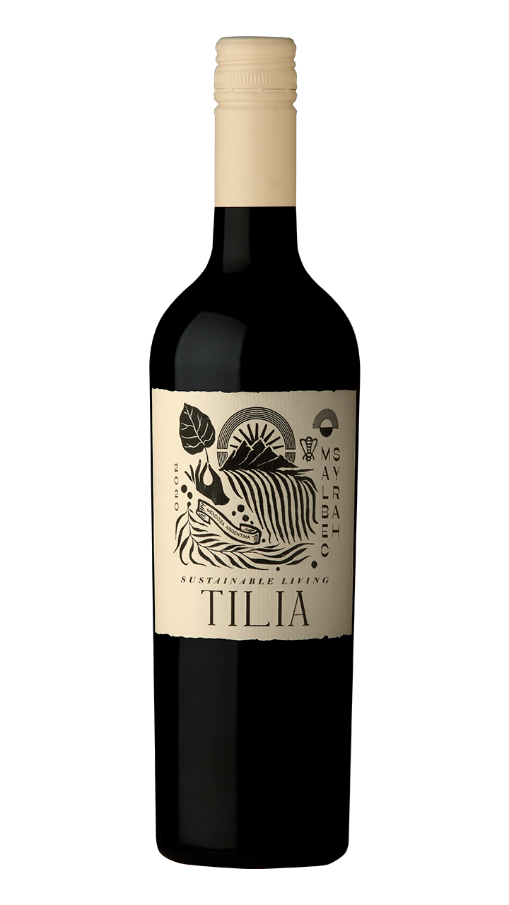 Tilia Malbec/Syrah Blend 750ml