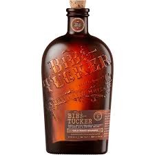 Bib & Tucker Gold Roast Bourbon 750ml