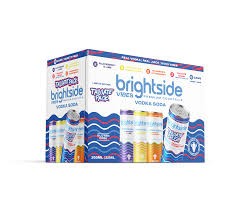 Brightside Vibes Crush Tailgate Variety Pack 8pk
