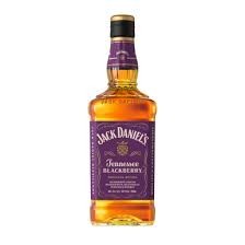 Jack Daniel's Blackberry Whiskey 1.0L
