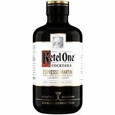 Ketel One Espresso Martini 375ml