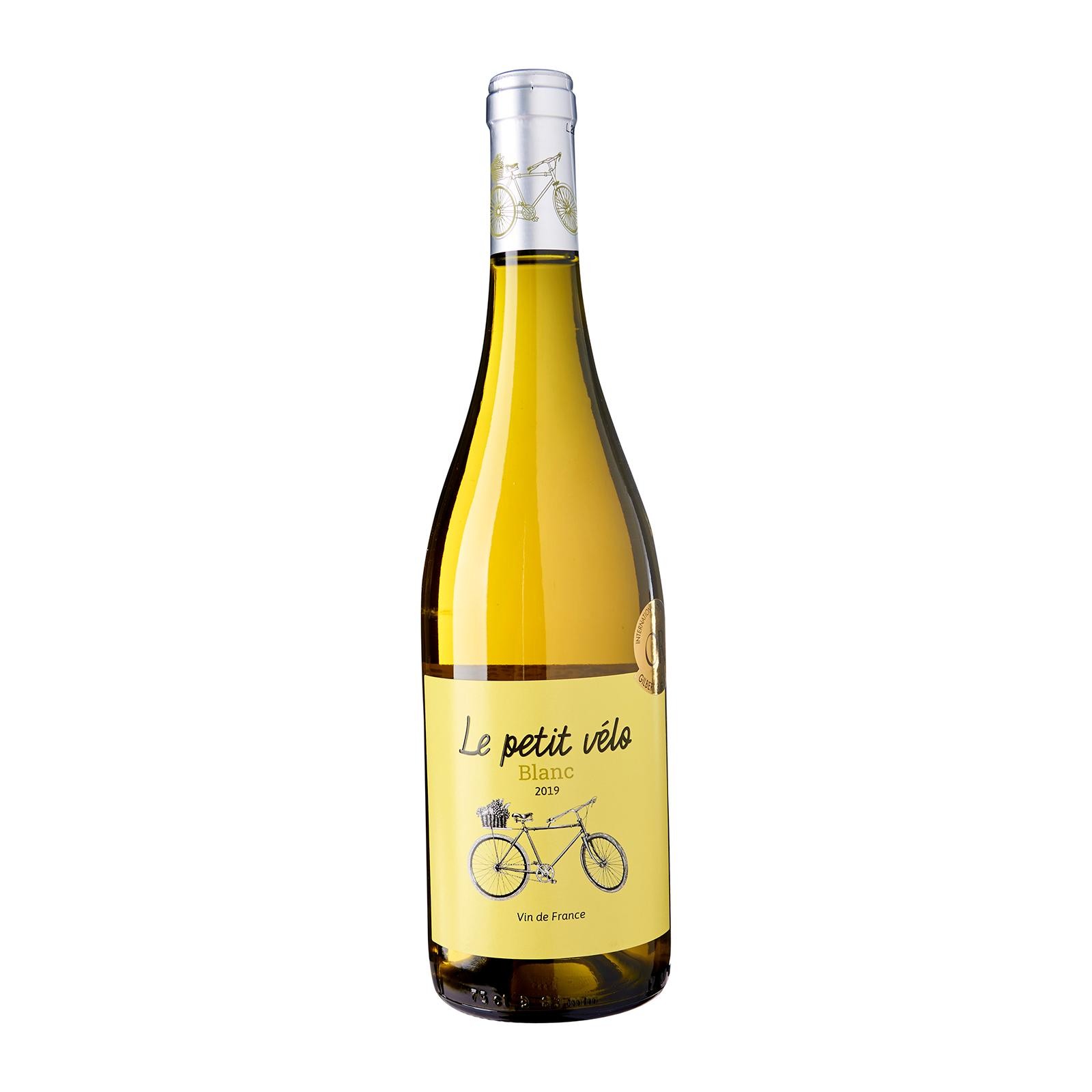 Le Petit Velo Sauvignon Blanc 750ml