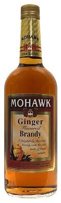 Mohawk Brandy Ginger 1.0L