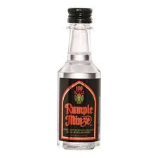 Rumple Minze Peppermint Schnapps 50ml