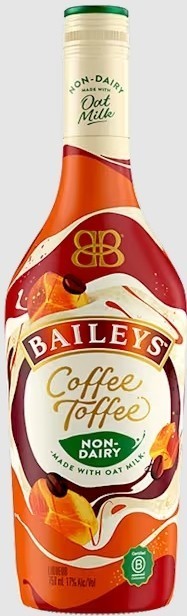 Baileys Coffee Toffee 750ml