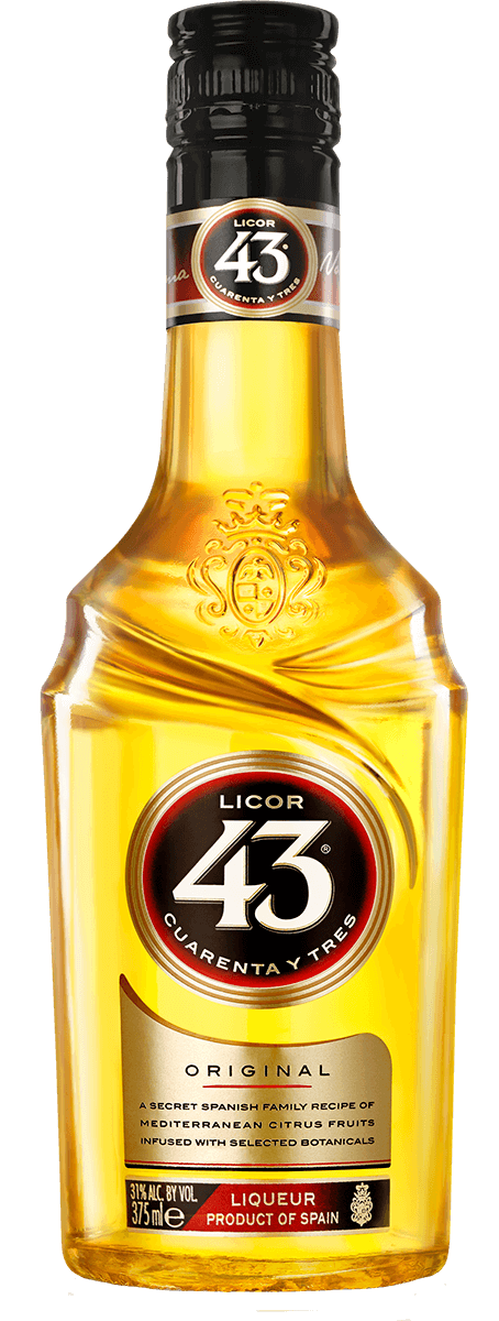 LICOR 43 375