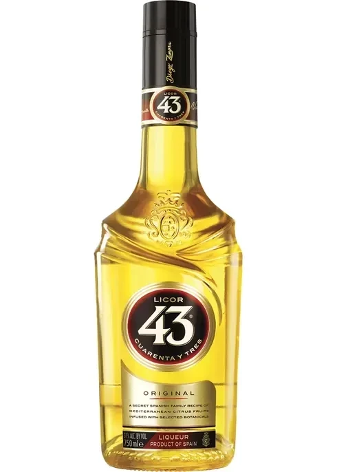 LICOR 43 750