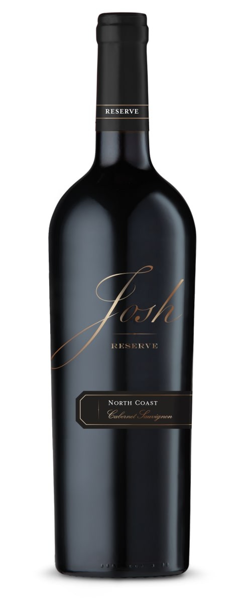 JOSH CABERNET NC RESERVE