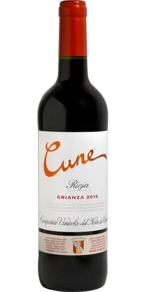 CUNE RIOJA CRIANZA