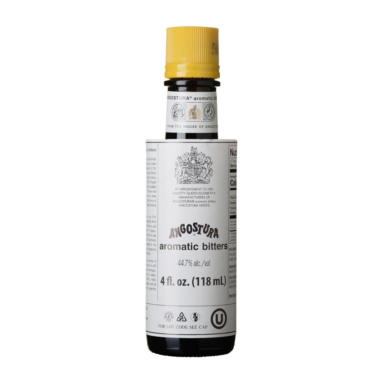 Angostura Aromatic Bitters 200ml