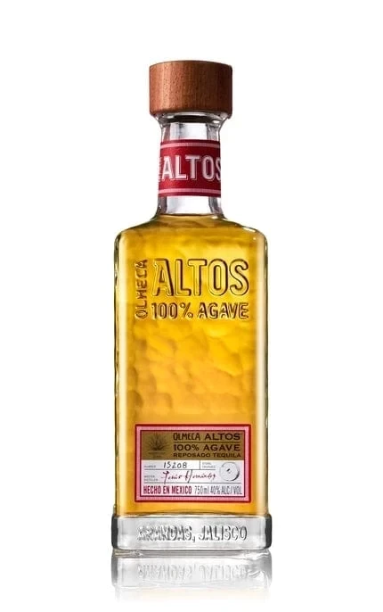 OLMECA ALTOS REPO 750
