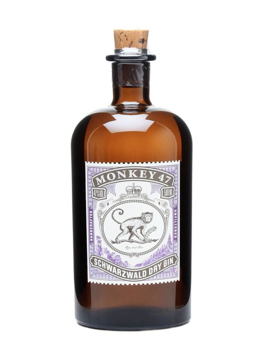 MONKEY 47 GIN 375