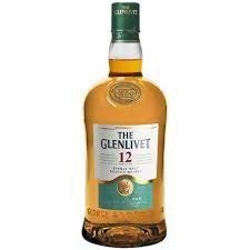 GLENLIVET 12YR 1.75