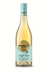 BRANCOTT S.BL FLIGHT SONG