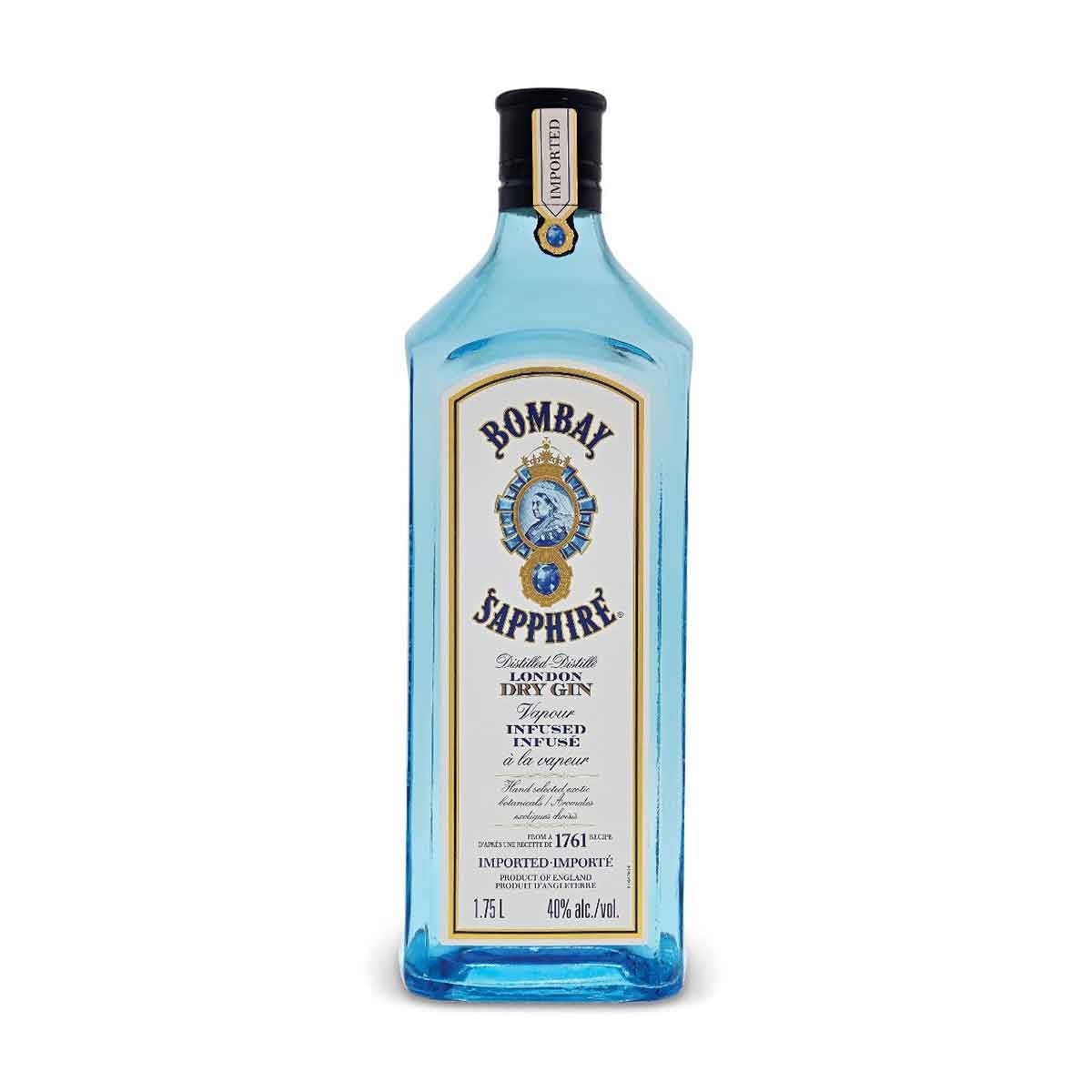 BOMBAY SAPH 1.75