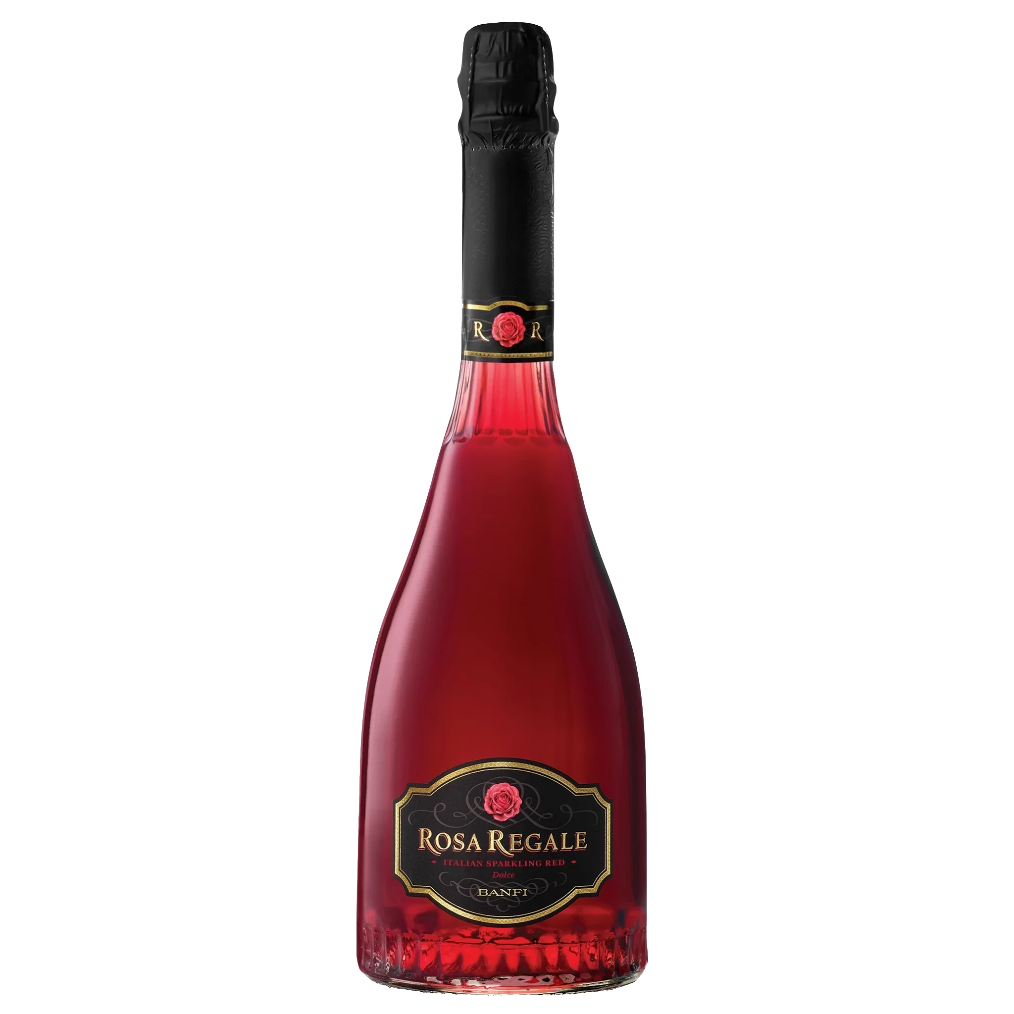 BANFI ROSA REGALE 750