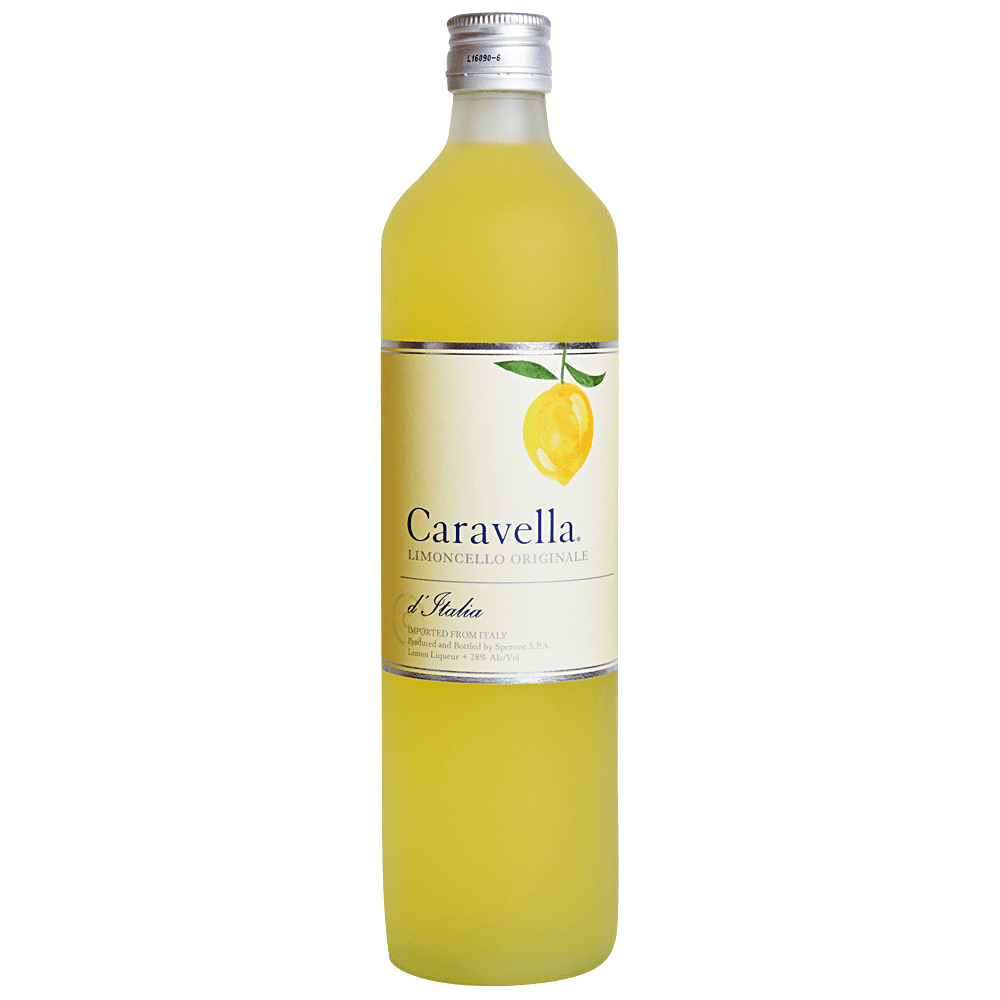 CARAVELLA LEMONCELLO
