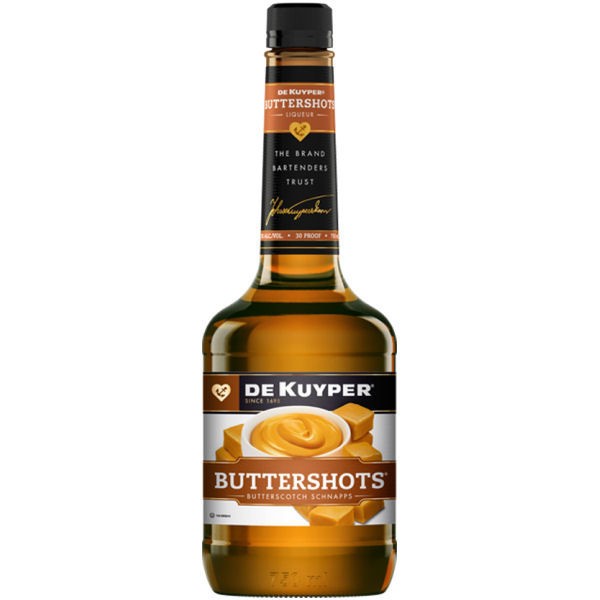 DEK BUTTERSHOT L
