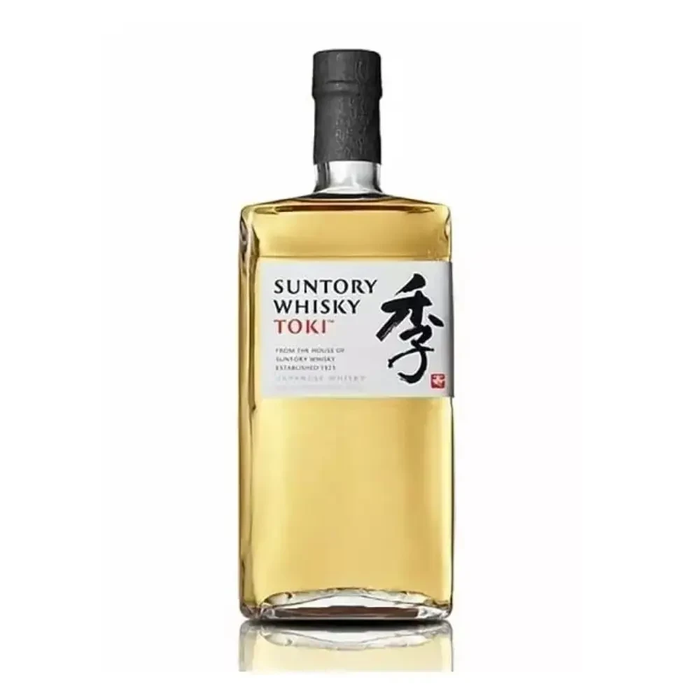 SUNTORY TOKI