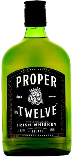 PROPER TWELVE 375