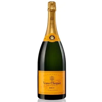 VEUVE CLICQUOT BRUT 1.5