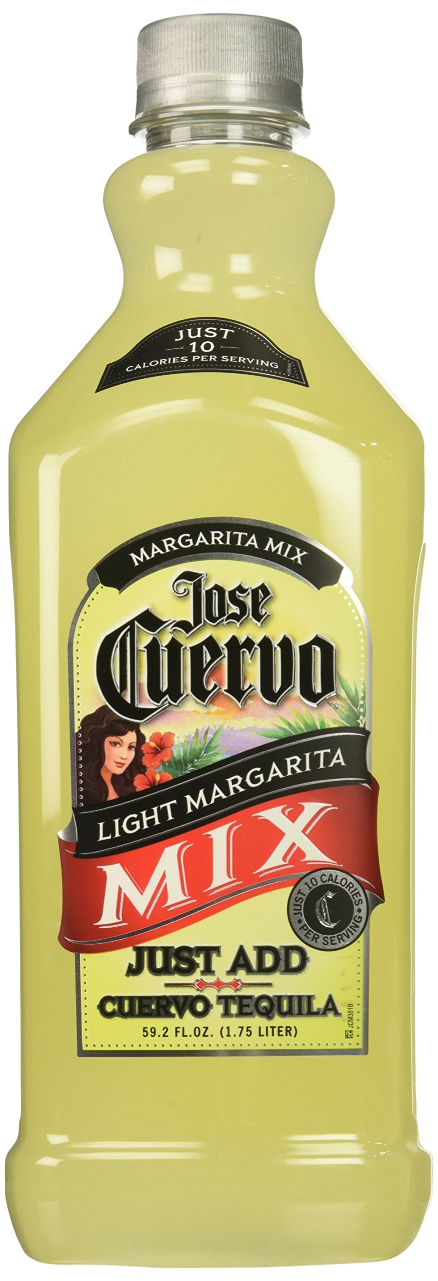CUERVO LIGHT MARG 175