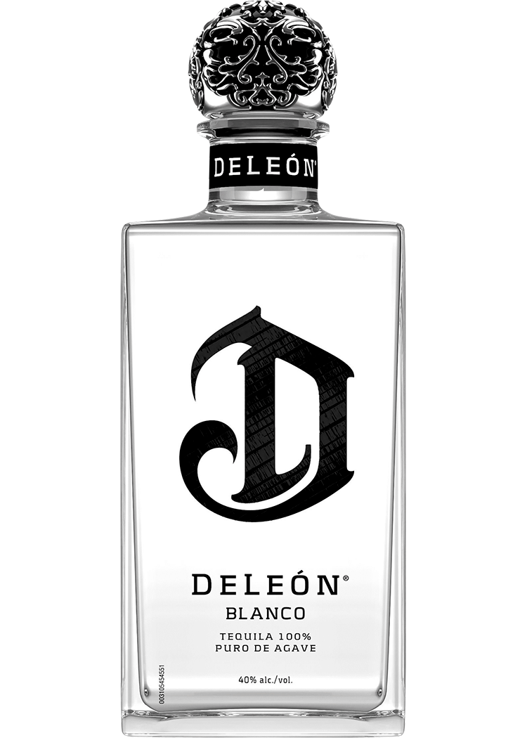 DELEON TEQ BLANCO 750