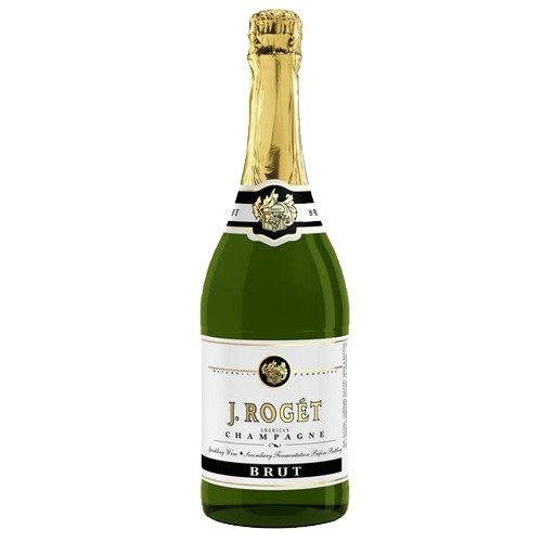 J ROGET BRUT 750