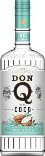 DON Q COCO L