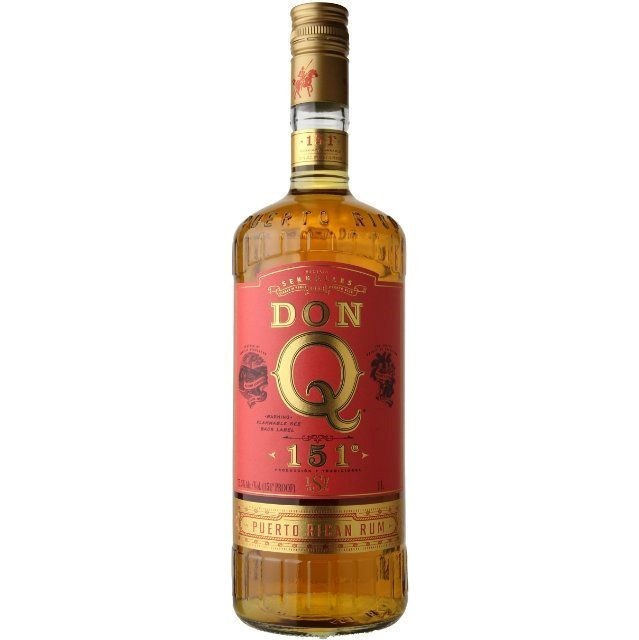 DON Q 151 L