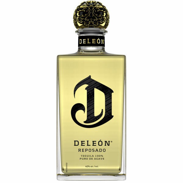 DELEON TEQ REPO 750