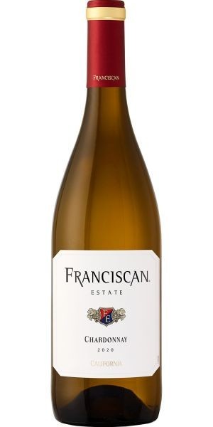 FRANCISCAN CHARD