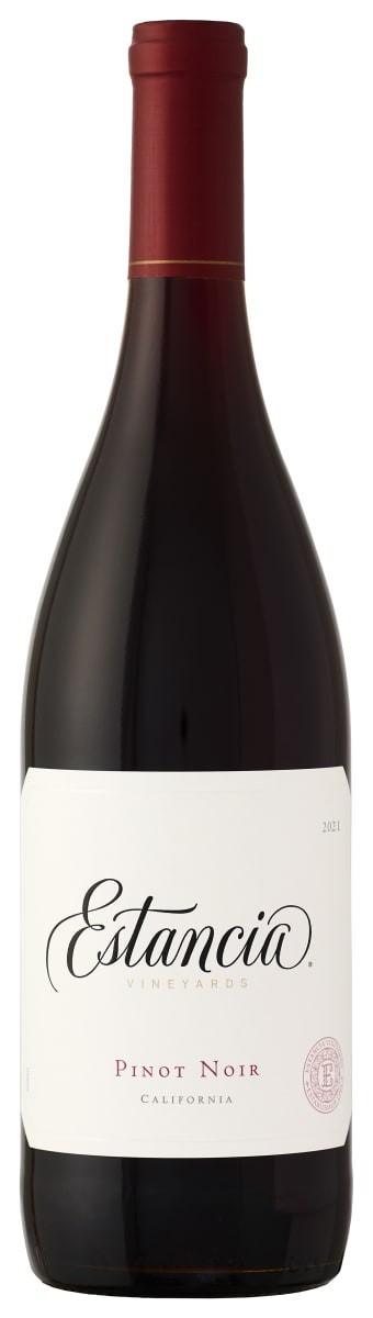 ESTANCIA PINOT NOIR