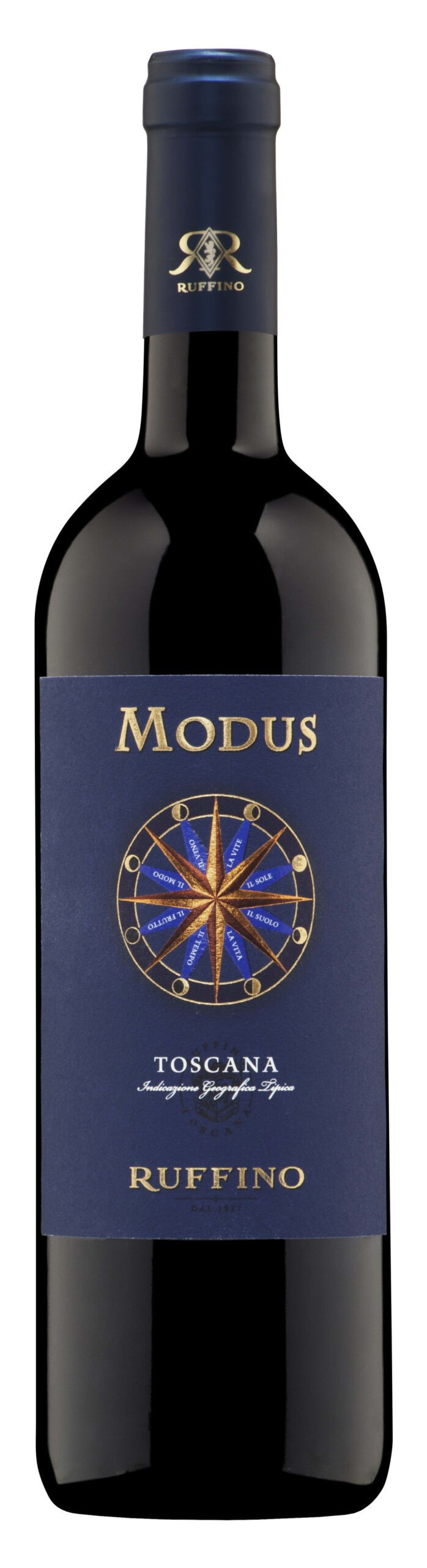 Ruffino Modus 750