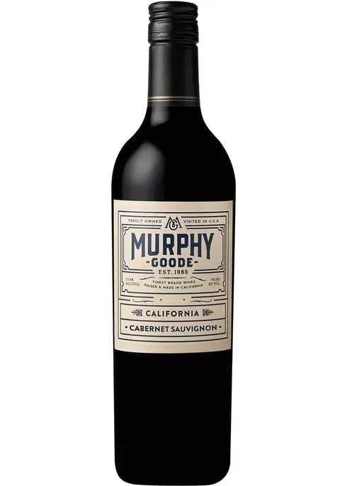 MURPHY GOODE CAB SAUV 750