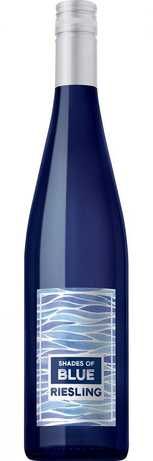 SHADES OF BLUE RIESLING