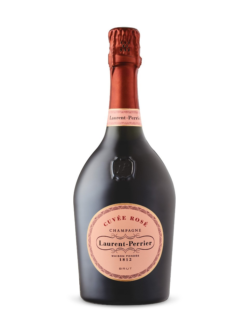 LAURENT PERRIER CUVEE ROSE