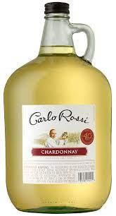CARLO CHARD 4L