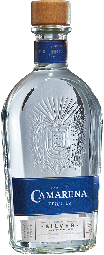 CAMARENA SILVER 750ML