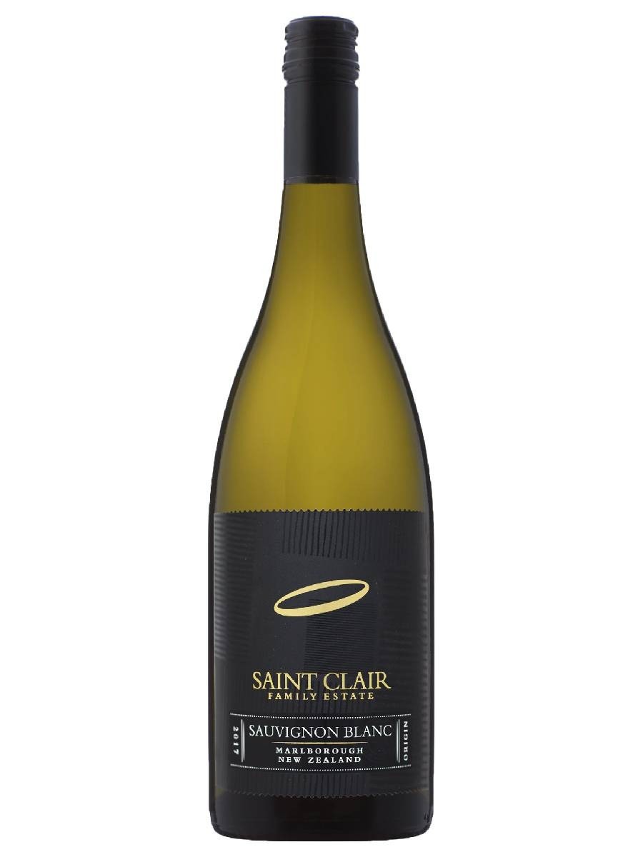 ST CLAIR DIL SBLANC MARL 750