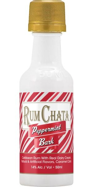 RUMCHATA PEPPERMINT 50ML