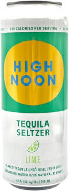 HIGH NOON TEQ LIME 700ML