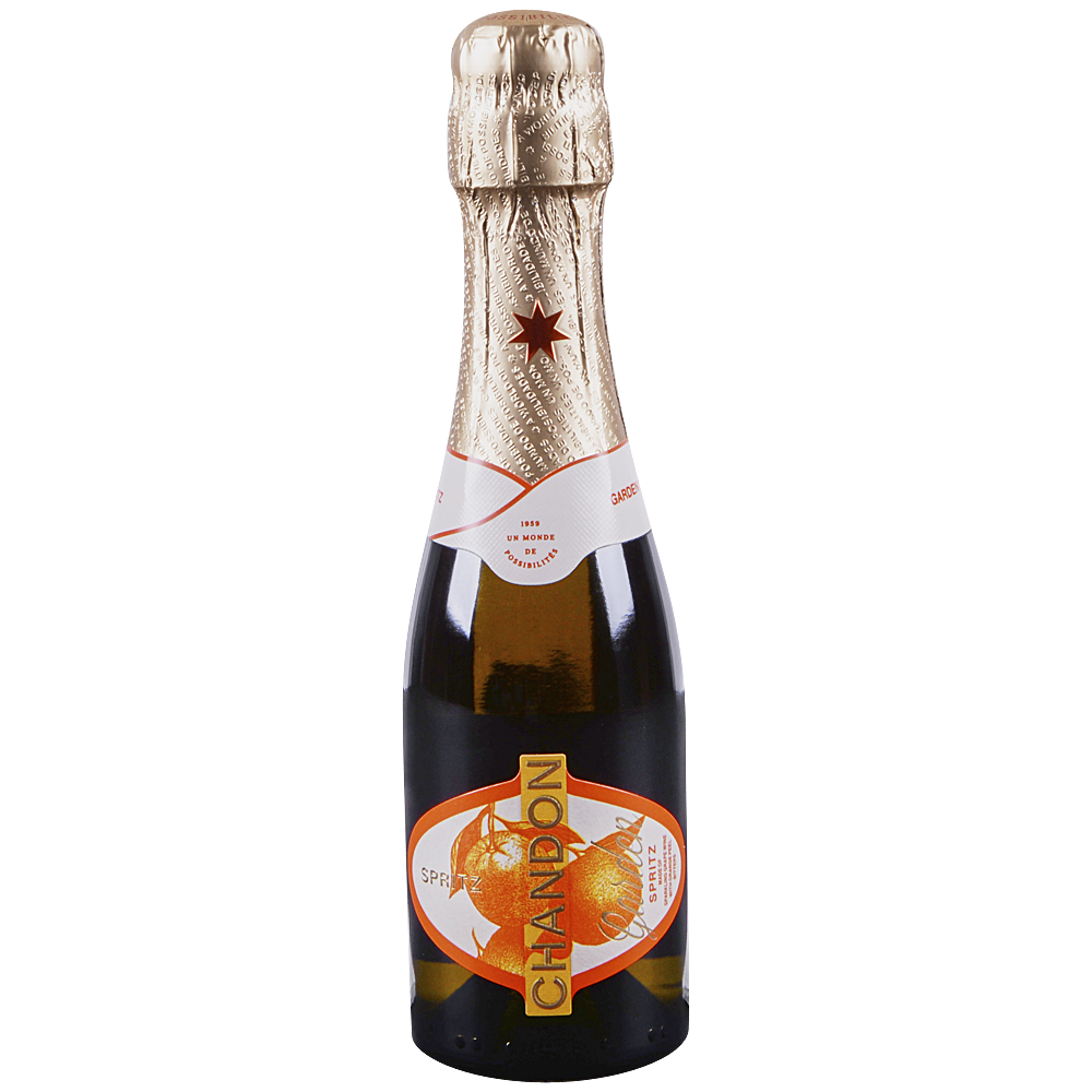 CHANDON SPRITZ 187