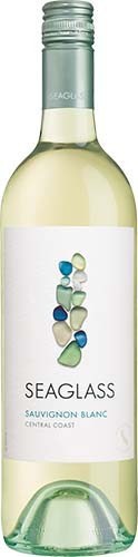 SEAGLASS SAUVIGNON BLANC