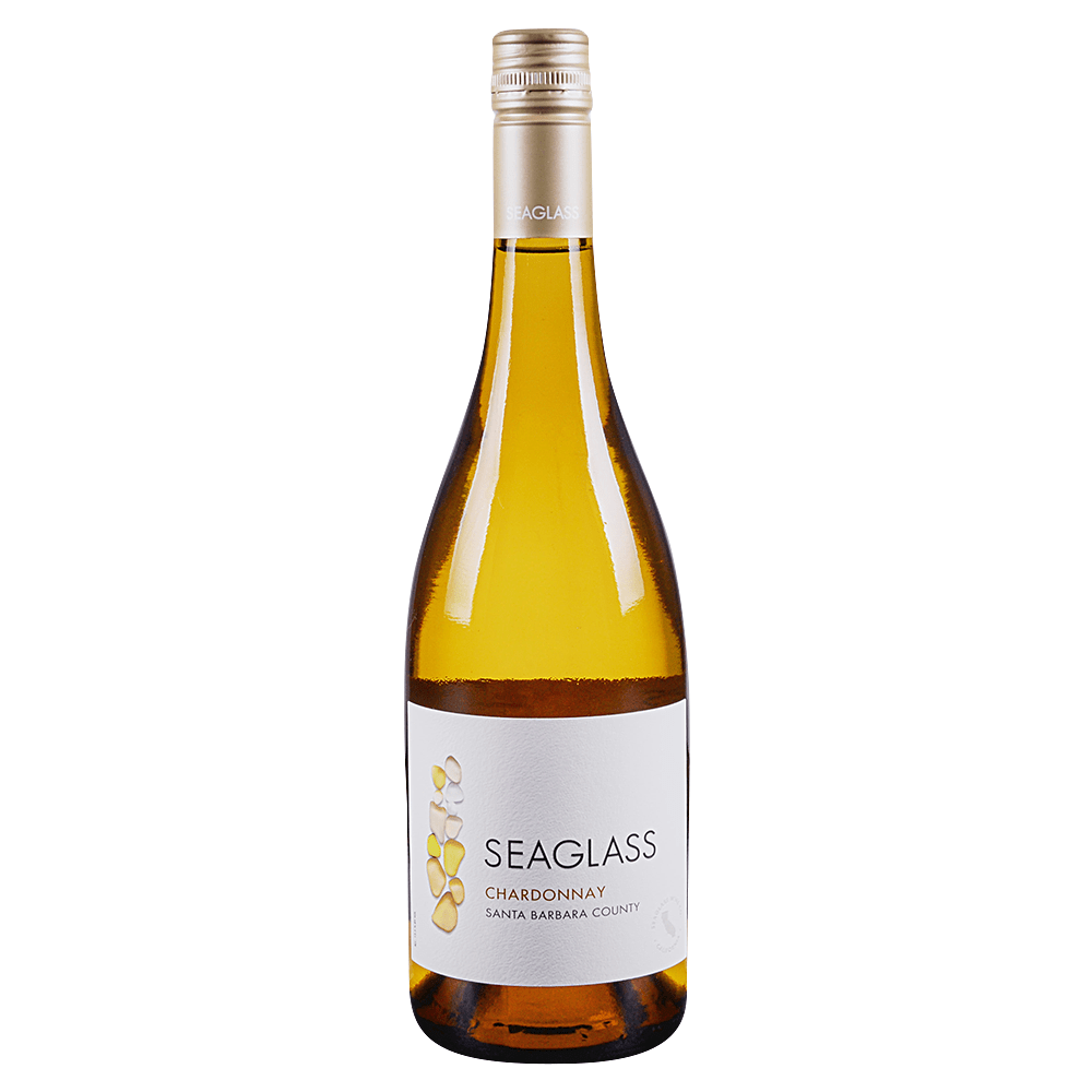 SEAGLASS CHARDONNAY