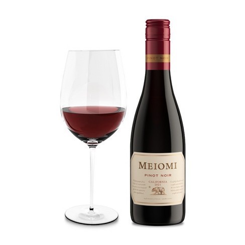MEIOMI PINOT NOIR 375